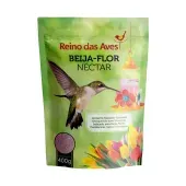 Refil Néctar para Beija-Flor Reino das Aves